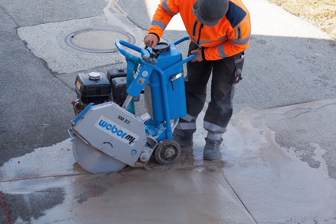 Surface infrastructure and safety systems